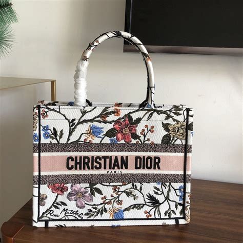 customized dior bag